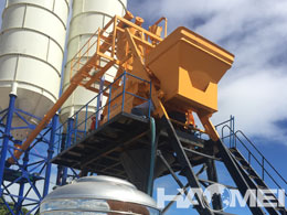 concrete batching plant dubai