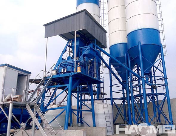 batching plant price philippines