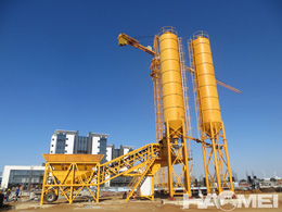 concrete batch plants for sale